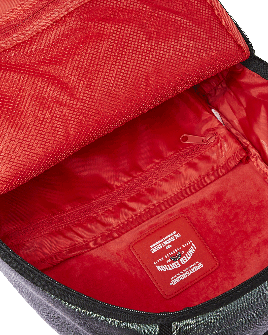 THE SLICKNESS BACKPACK - Image 12