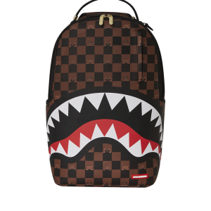 THE HIDEOUT BACKPACK