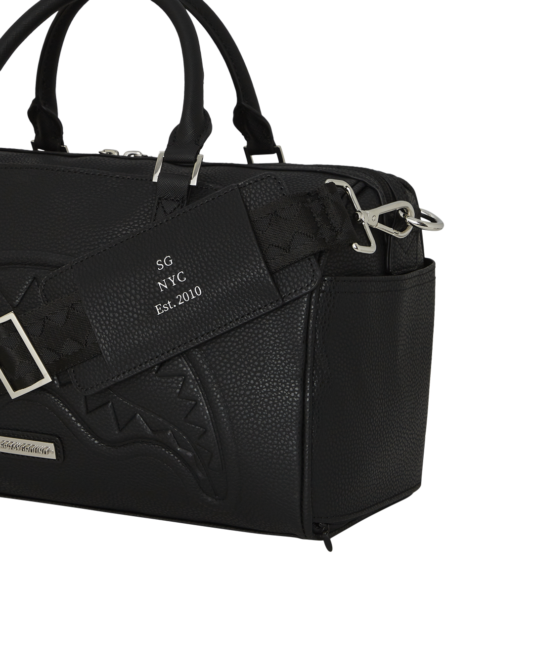 THE HQ MINI DUFFLE - Image 7