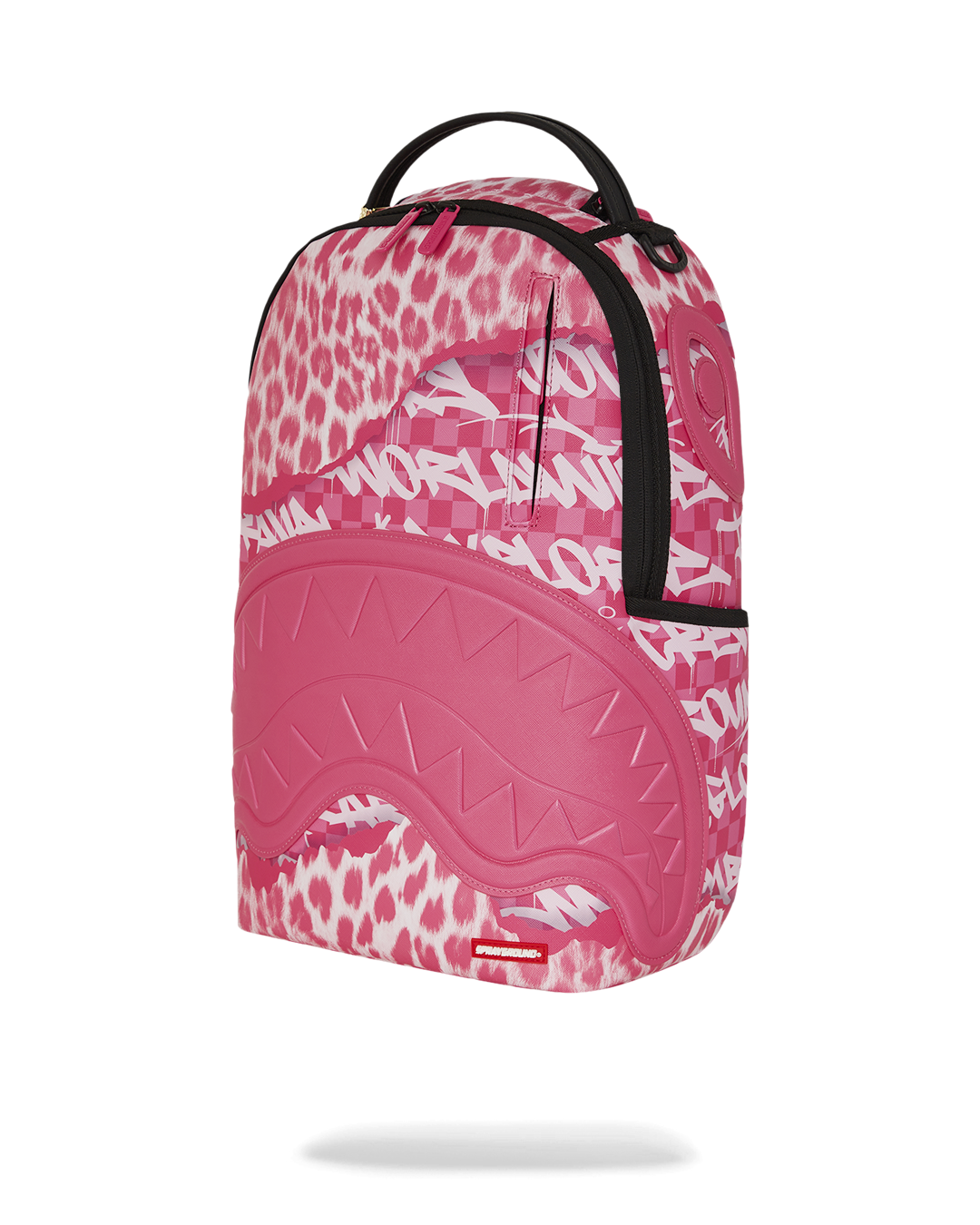 FELINE FRENZY DLXSV BACKPACK - Image 9