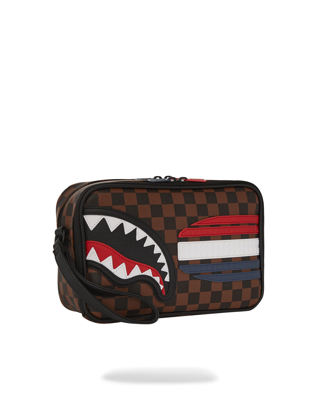 SHARKS IN PARIS GT TOILETRY BAG - Image 3