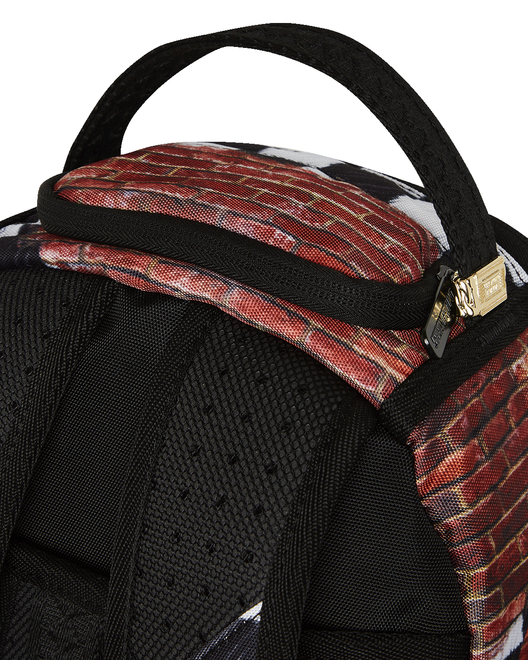 SESAME STREET LEGENDS MINI BACKPACK - Image 7