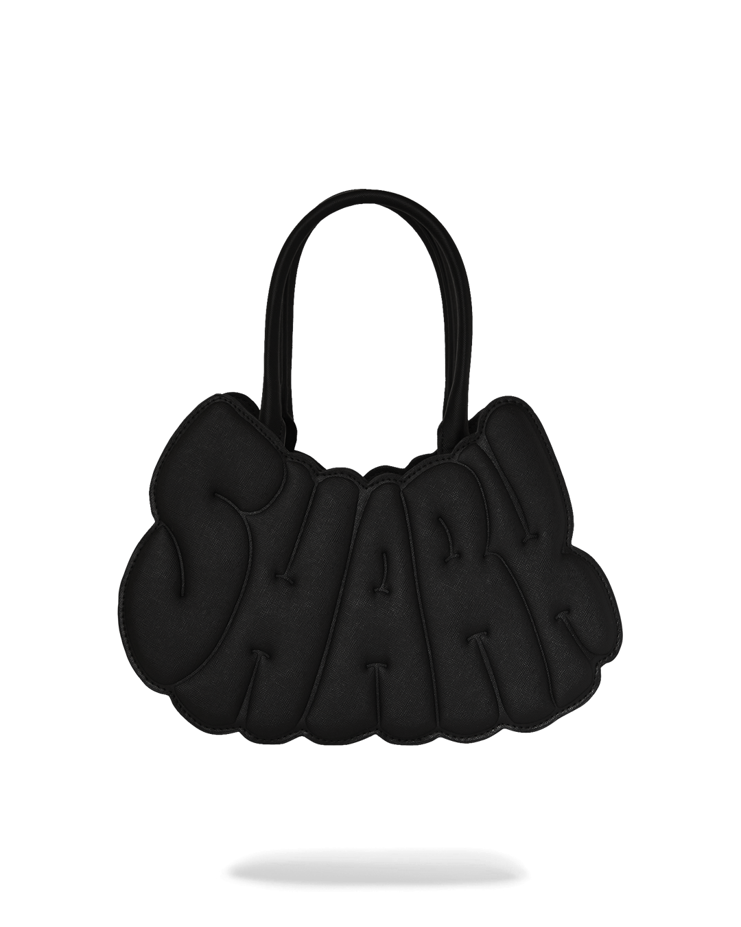 BUBBLE BUBBLE SHARK HANDBAG - Image 5