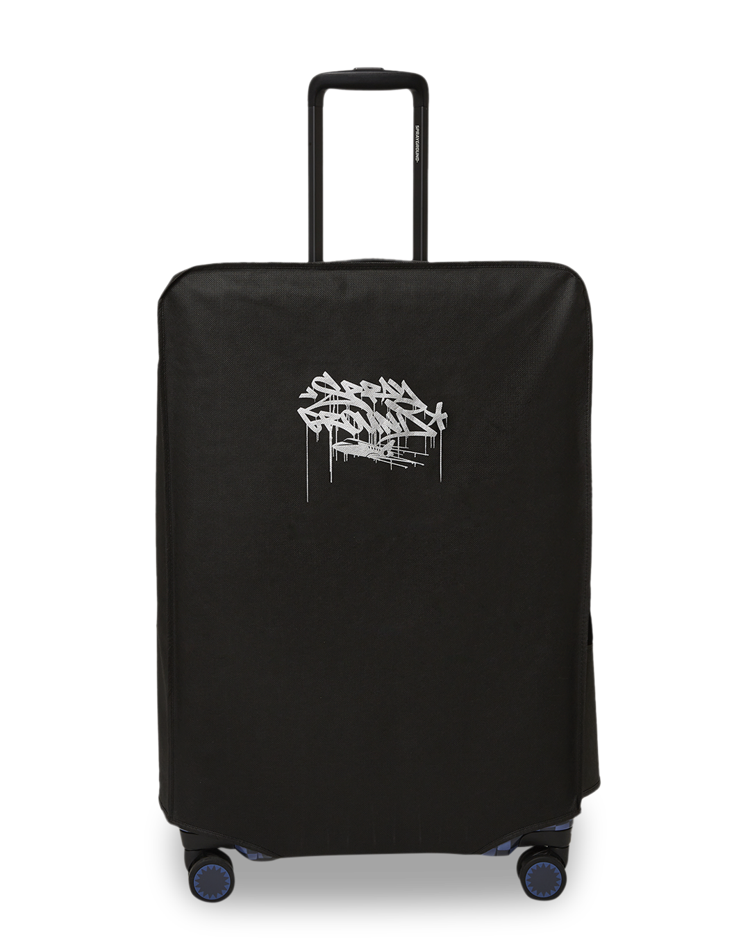 MIDNIGHT MAGIC SHARKS IN PARIS HARD SHELL FULL-SIZE LUGGAGE - Image 16