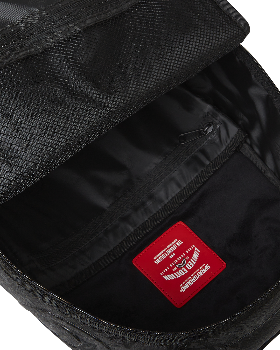 4AM DLX BACKPACK - Image 15
