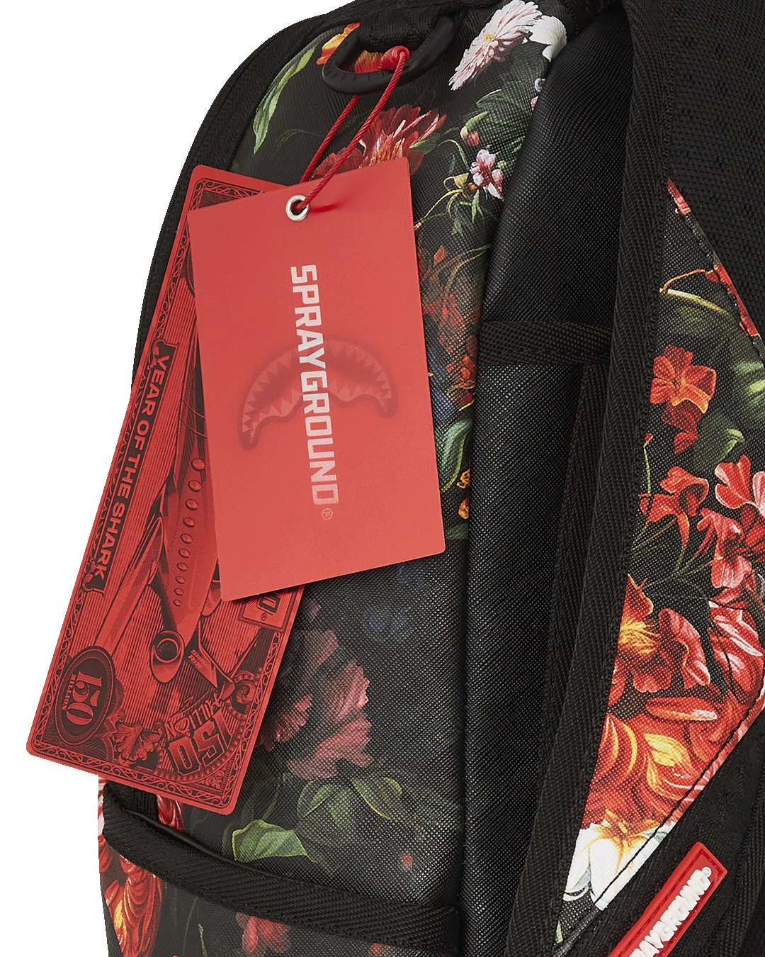 FRESH CHECK DLXSV BACKPACK - Image 13
