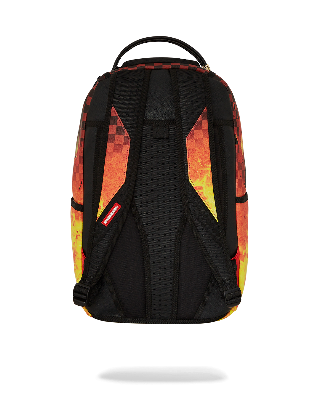 CHEETOS TOO HOT TO HANDLE BACKPACK - Image 7