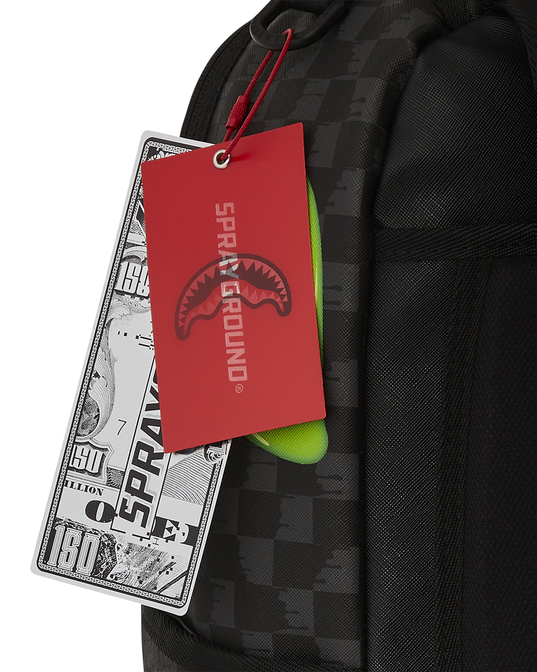 SLIME TAKEOVER BACKPACK - Image 15