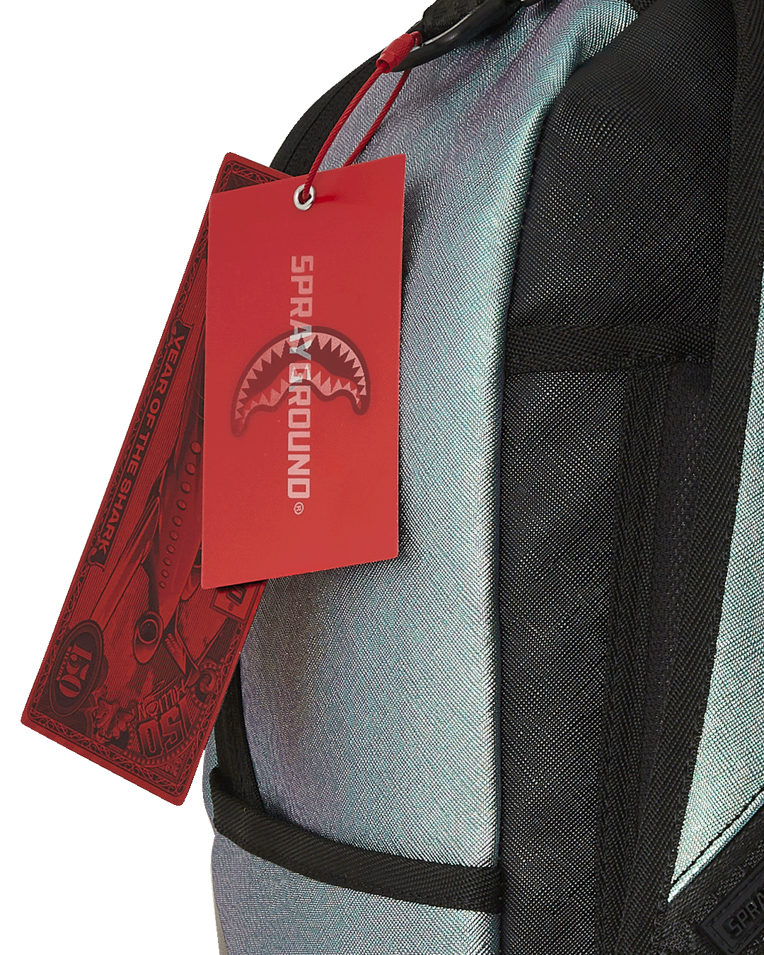 THE SLICKNESS BACKPACK - Image 13