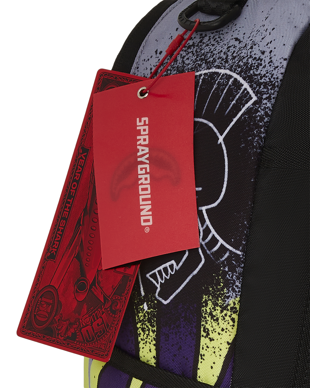 DAYBREAK DLXR BACKPACK - Image 11