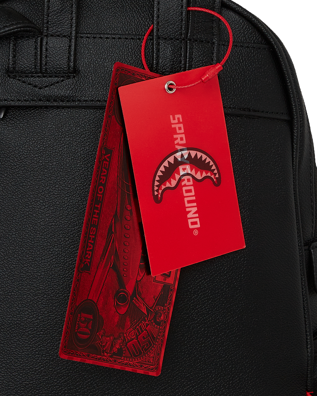 CHECKPOINT ROYALE SAVAGE BACKPACK - Image 8