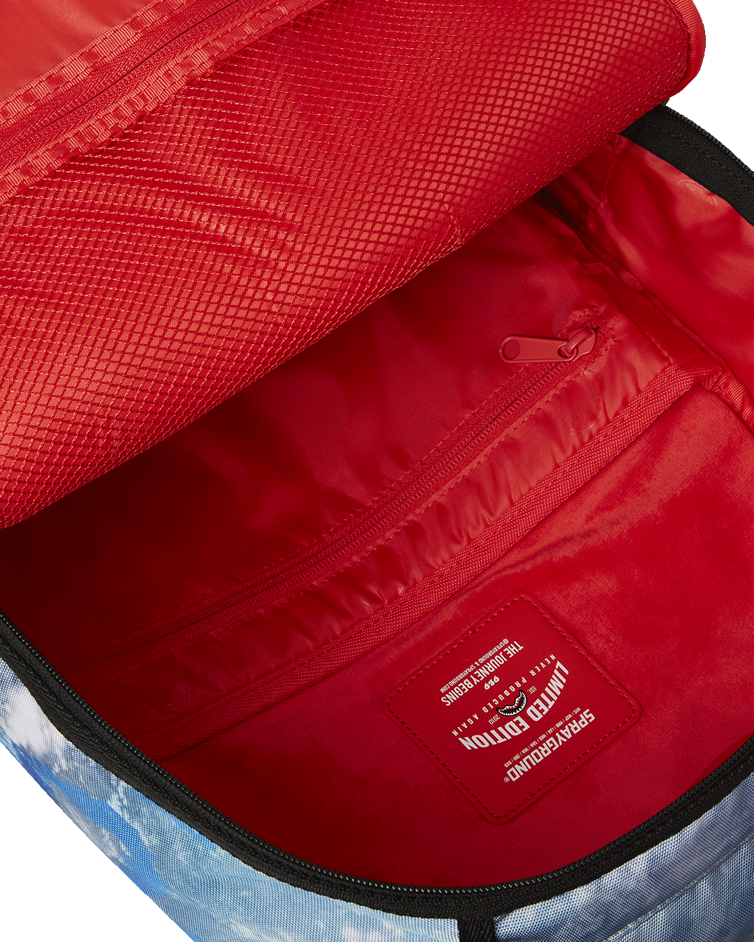 NASA COLLAB INTERNATIONAL SPACE STATION BACKPACK - Image 12
