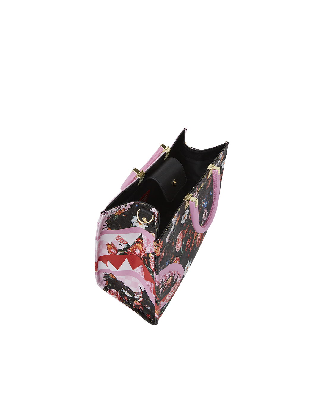 JARDIN DE FLORES TORTUGA TOTE - Image 11