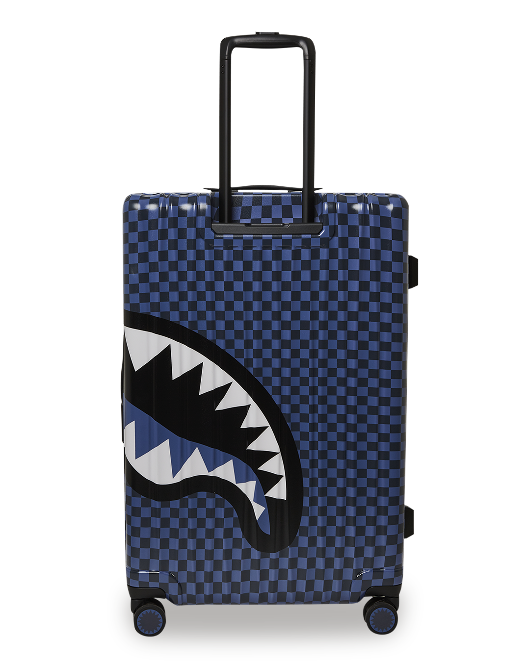 MIDNIGHT MAGIC SHARKS IN PARIS HARD SHELL FULL-SIZE LUGGAGE - Image 5
