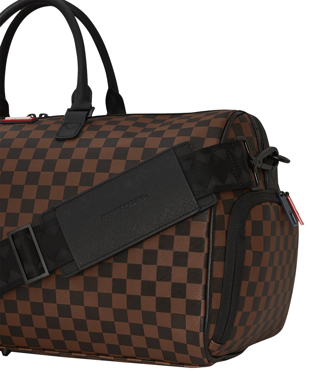 SHARKS IN PARIS GT DUFFLE - Image 9