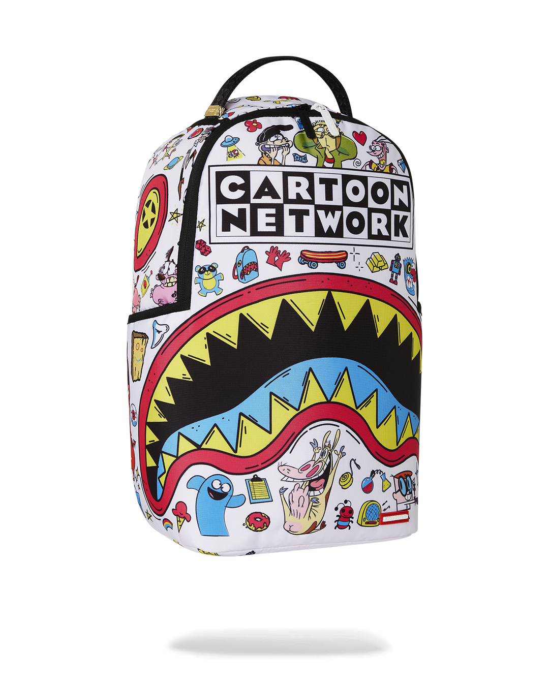 CARTOON NETWORK ALL-STARS DLXR BACKPACK - Image 2