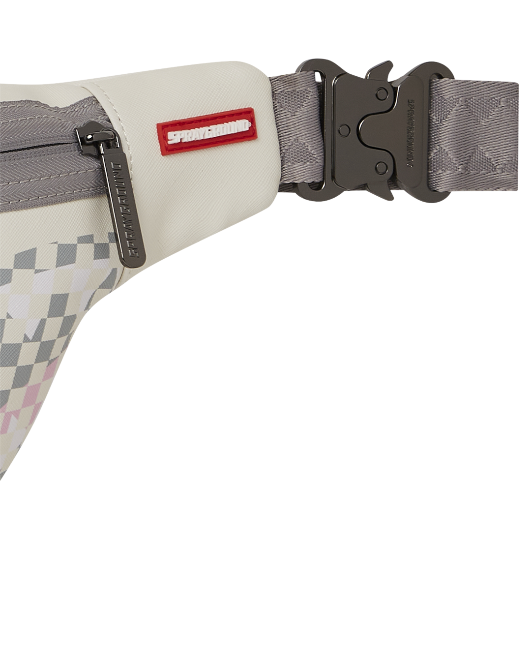 SHARK CENTRAL DYNAMIC SAVVY CROSSBODY - Image 5