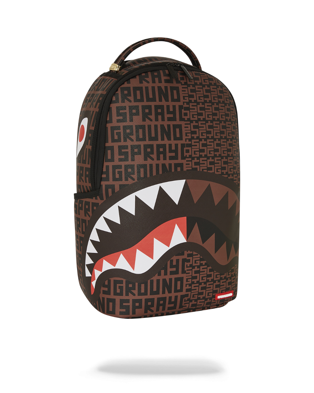 MONEY SHARK SPLIT BACKPACK - Image 3