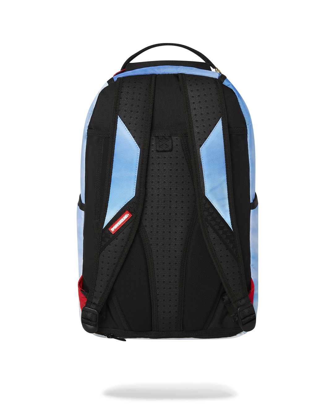 SUPERMAN ON CLOUDS DLXR BACKPACK - Image 4