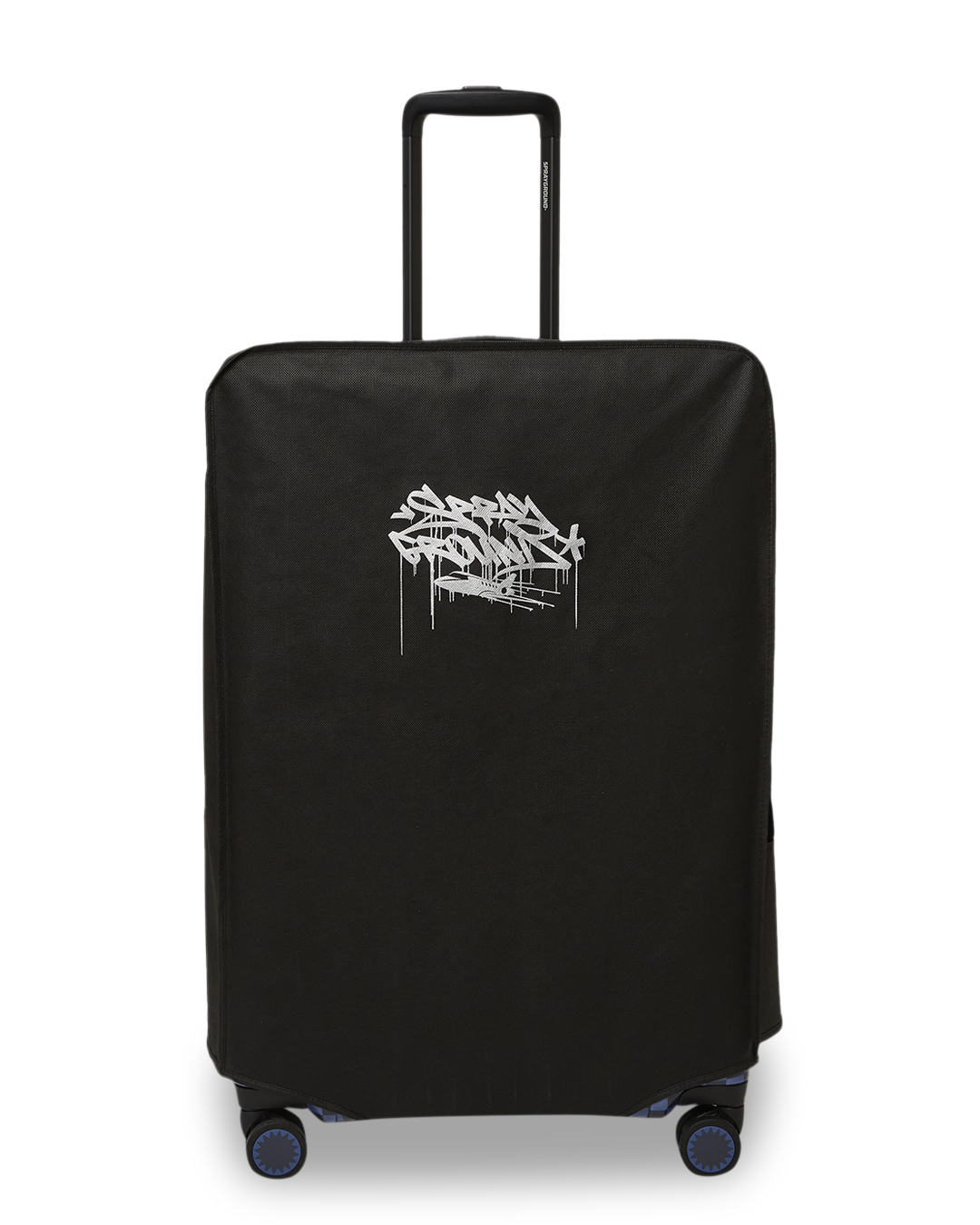 MIDNIGHT MAGIC SHARKS IN PARIS HARD SHELL FULL-SIZE LUGGAGE - Image 18