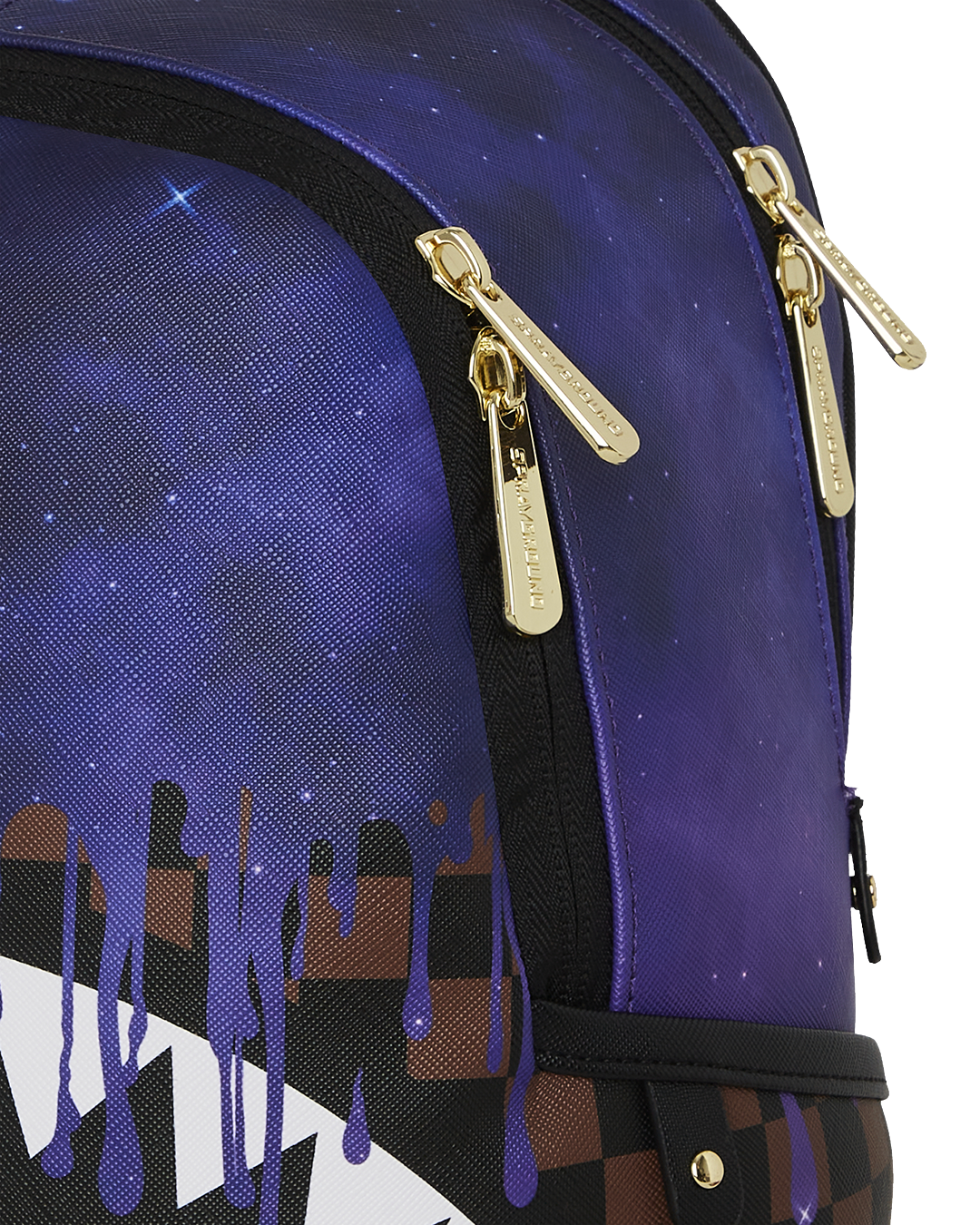 CHAMPION OF THE GALAXY SAVAGE BACKPACK - Image 7