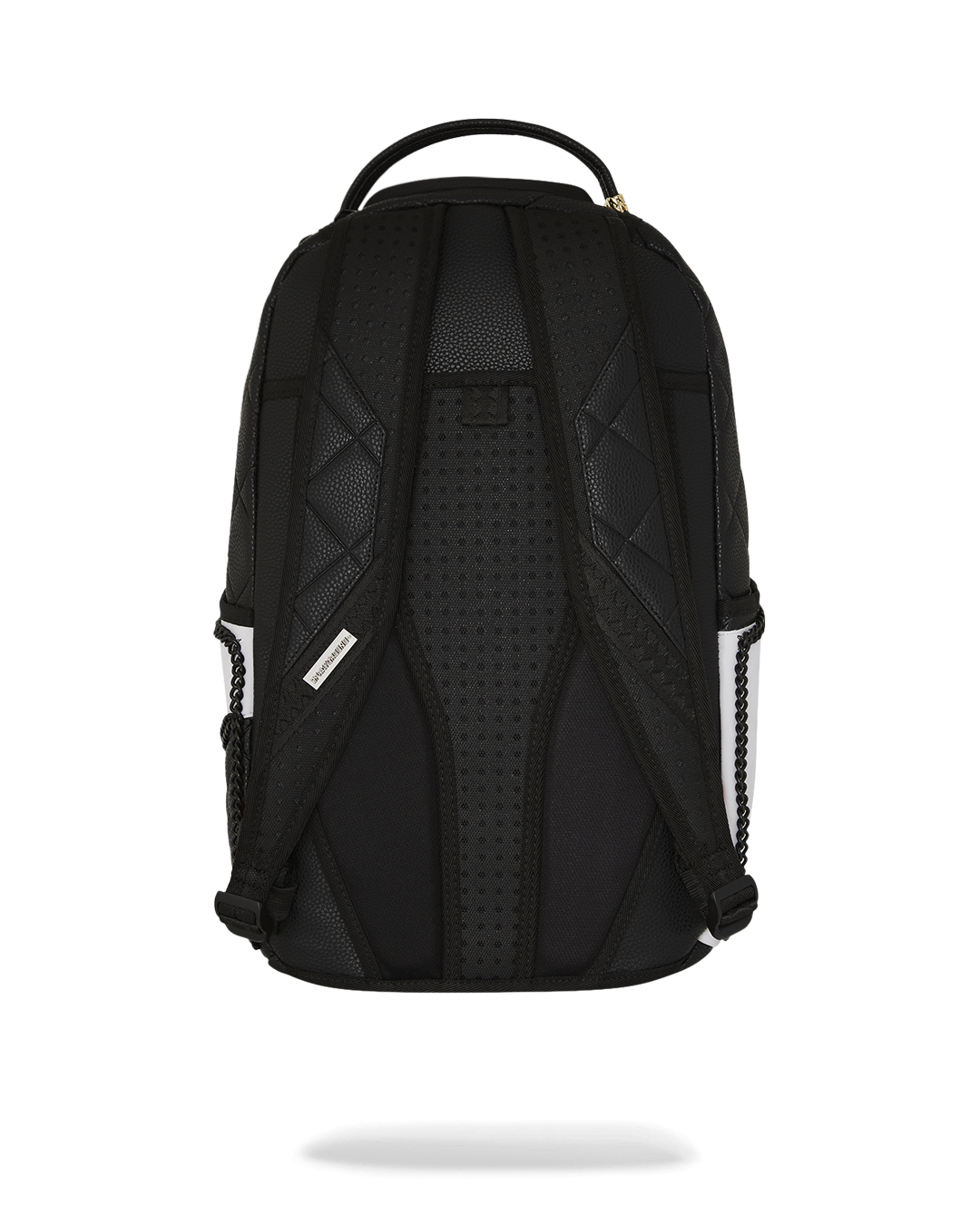HELLO MY NAME IS 15 YEARS QUILTED BACKPACK (SUPER RARE) - Image 7