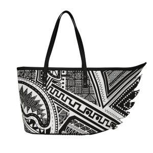 A.I. AFRICAN INTELLIGENCE THE SKYHAWK WING TOTE ?C SANDFLOWER COLLAB