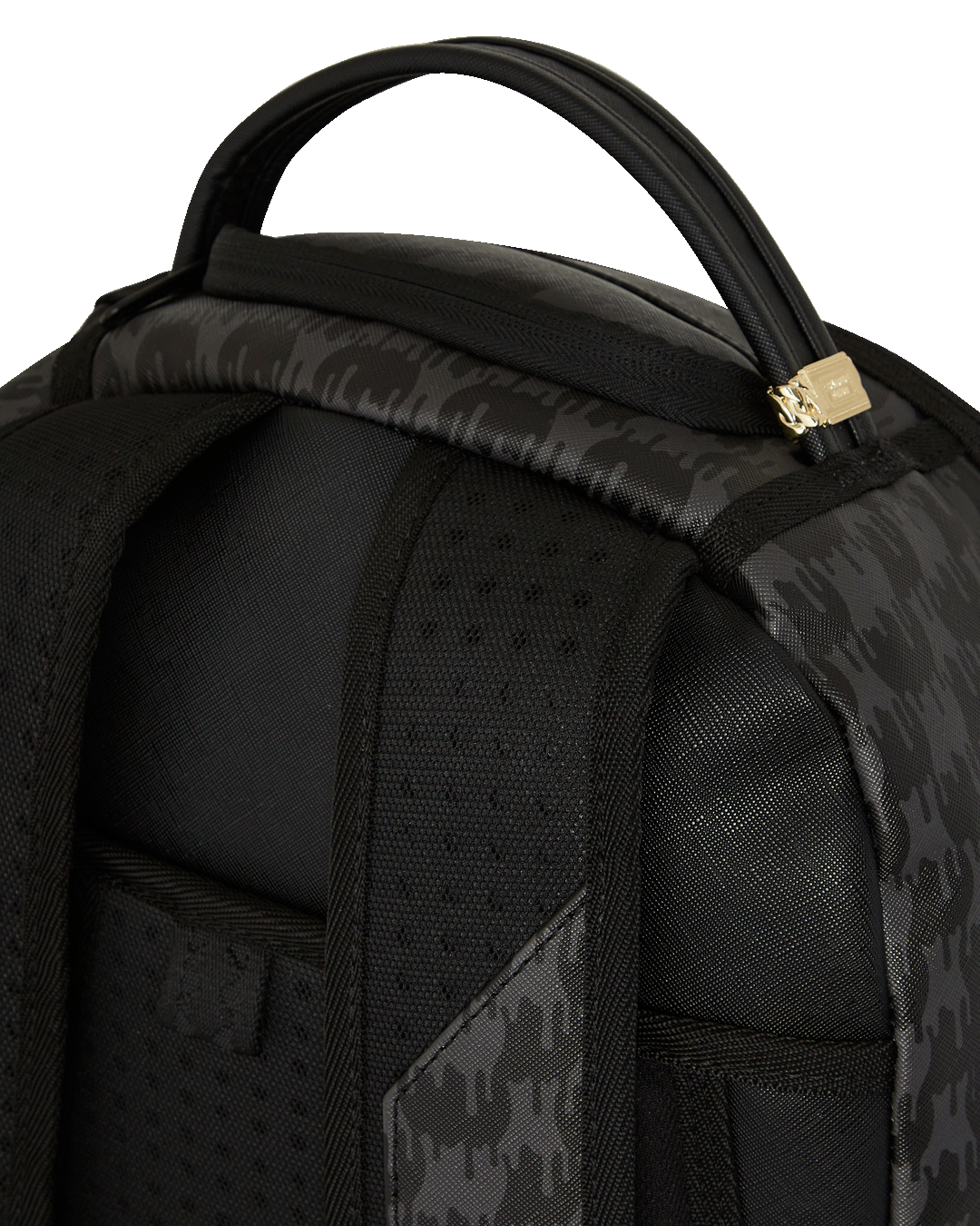 90S NICK CHARACTER CORNER BACKPACK - Image 10