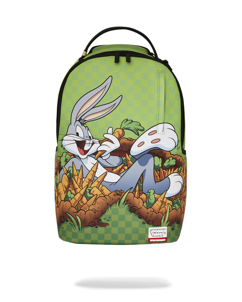 LOONEY TUNES BUGS CHILLER BACKPACK