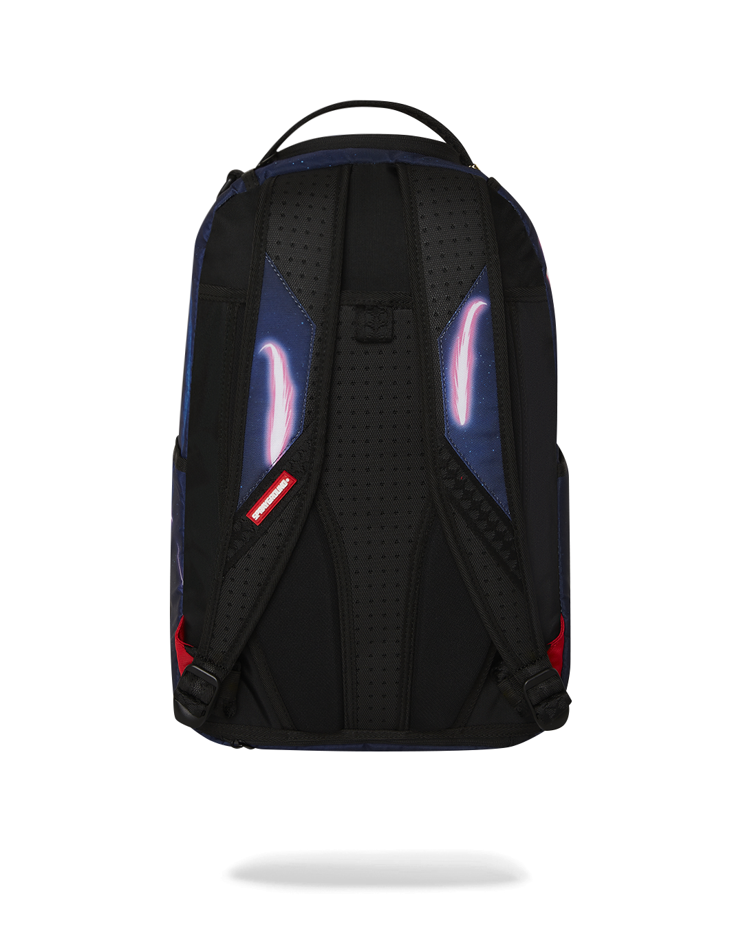 GUNDAM BATTLE MODE DLXR BACKPACK - Image 4