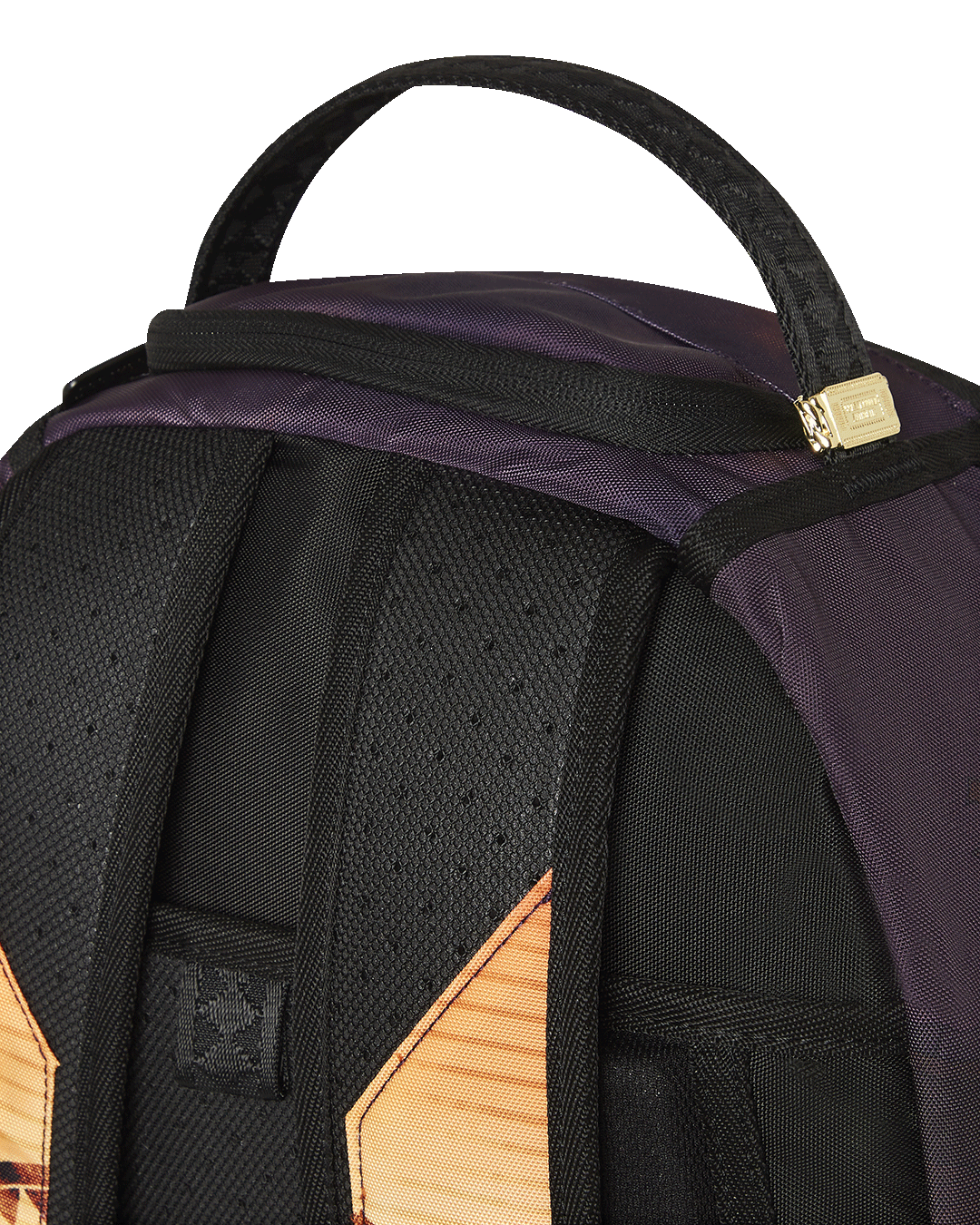 NINJA BEARS STEALTH MISSION DLXR BACKPACK - Image 9