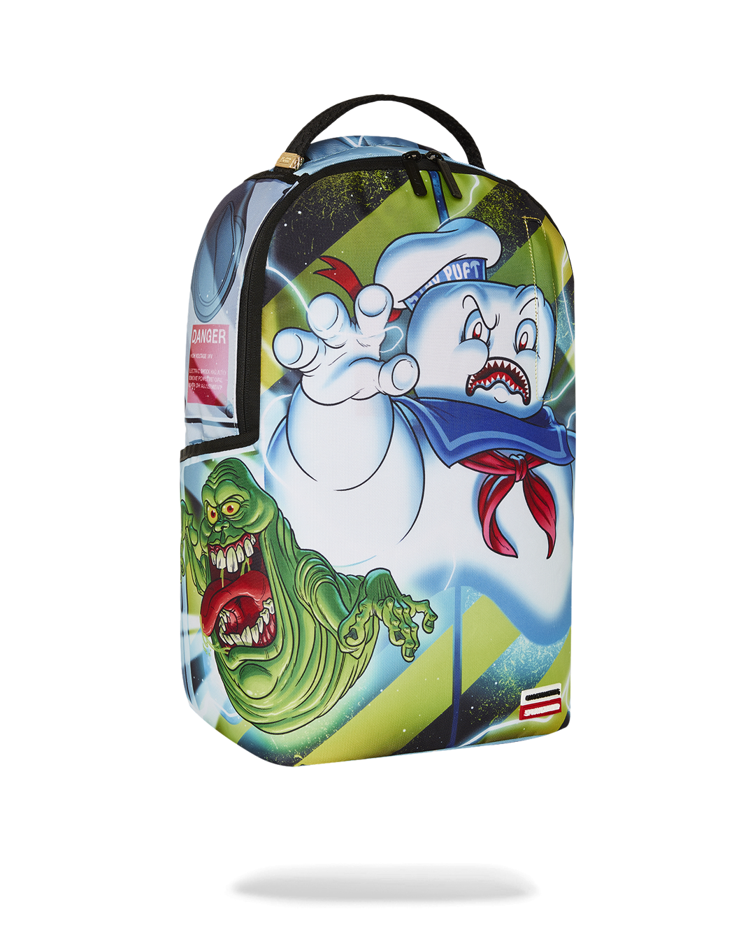 GHOSTBUSTERS HAUNTED DOUGH BACKPACK - Image 3