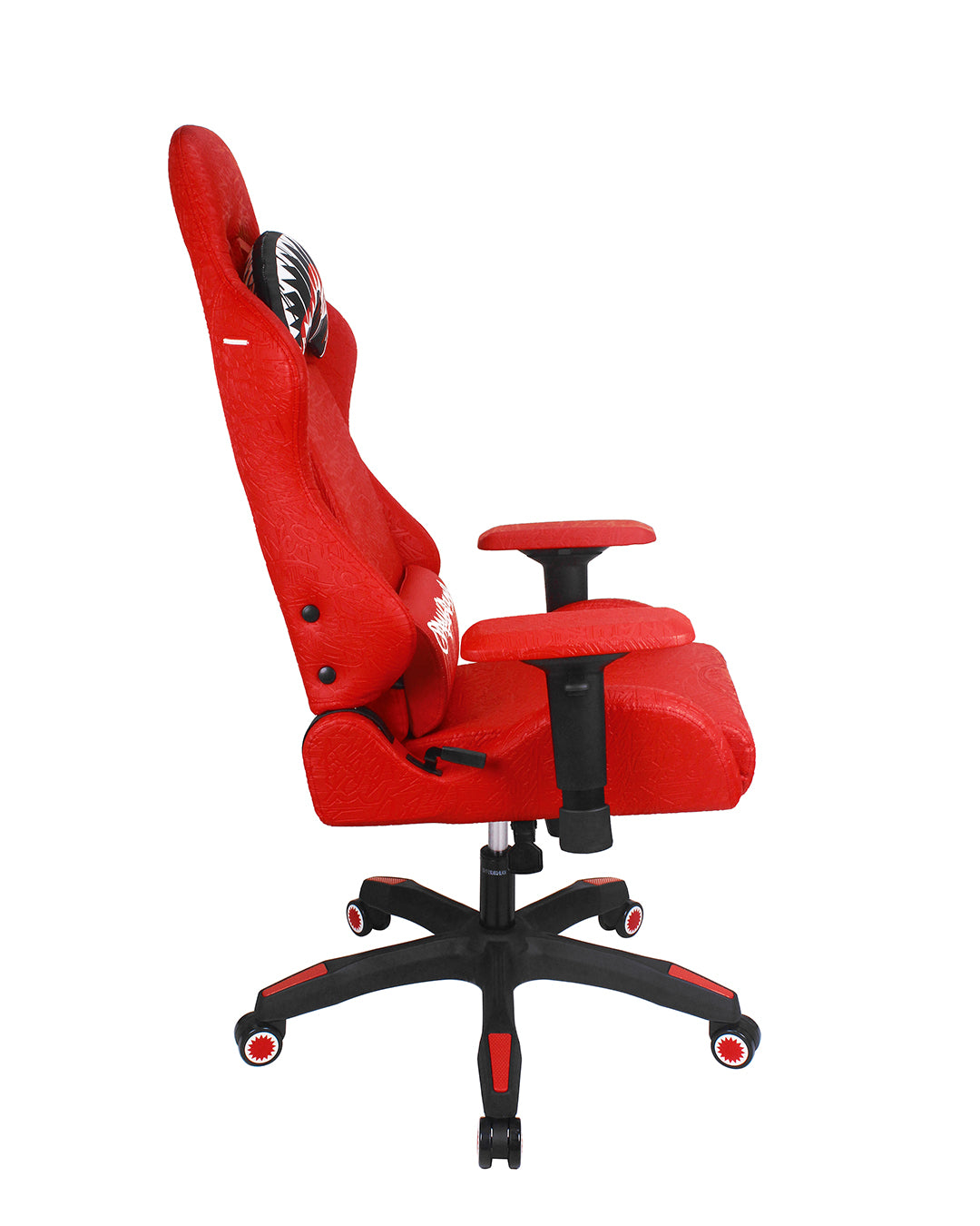 KATANA SOUNDWAVE GAMER CHAIR ?C SUPER RARE - Image 9