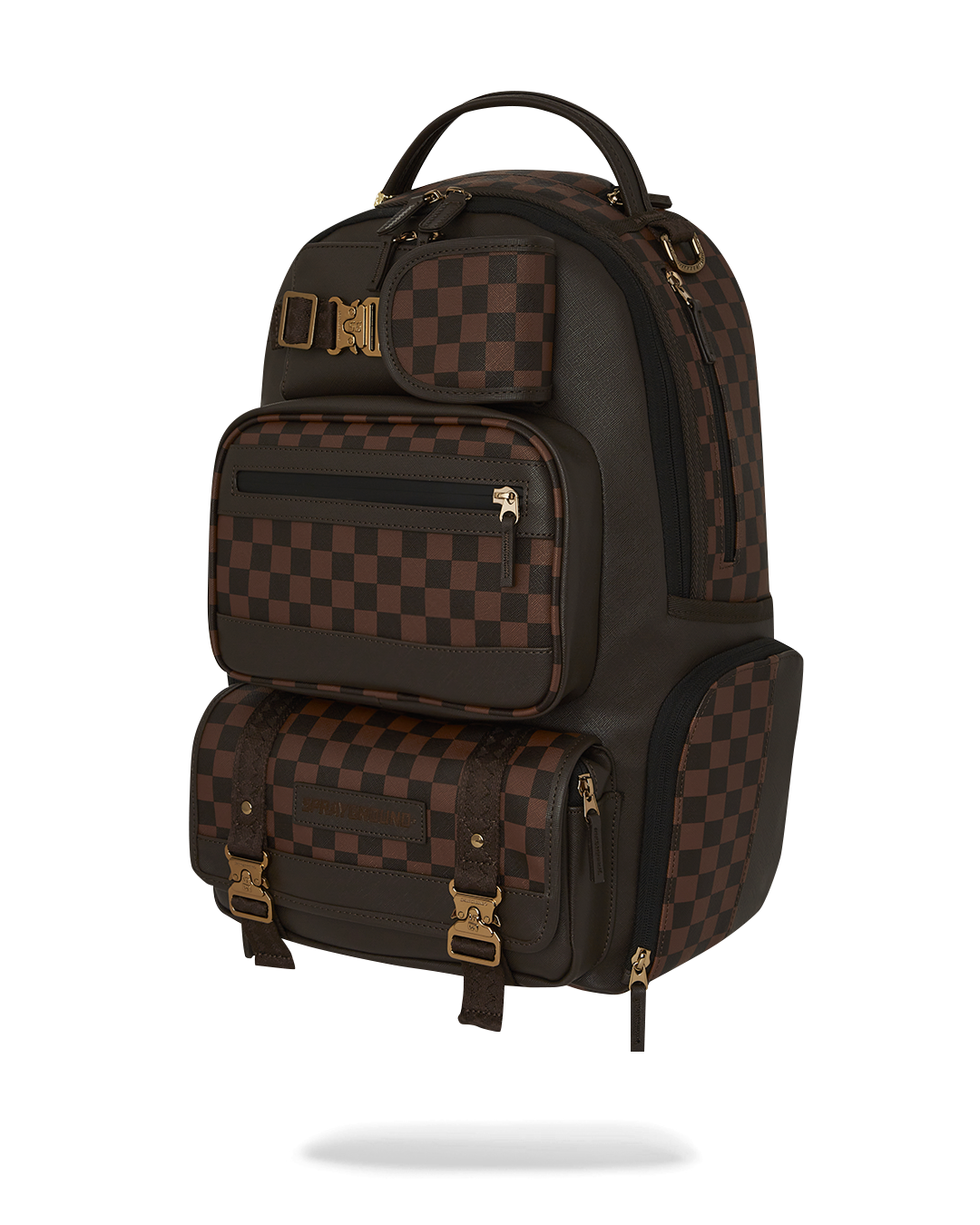 FLEX CHEX CARGO BACKPACK - Image 9