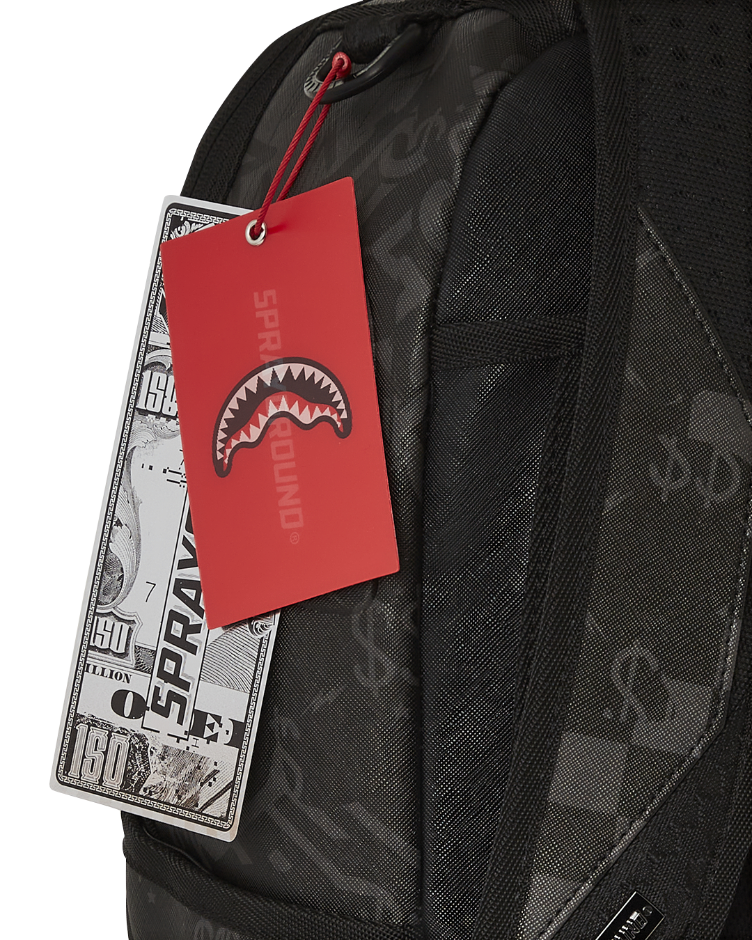 4AM DLX BACKPACK - Image 17