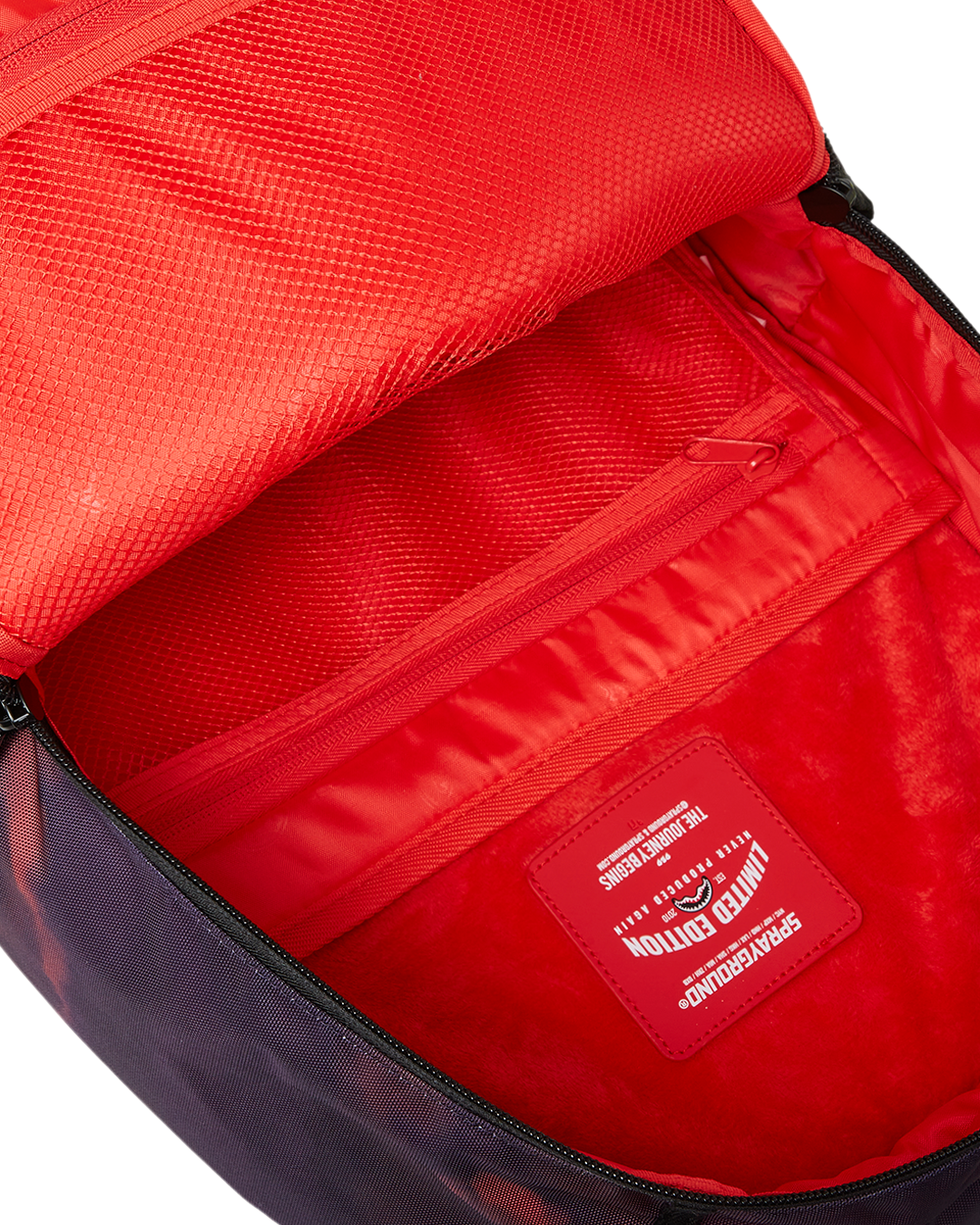 NINJA BEARS STEALTH MISSION DLXR BACKPACK - Image 10