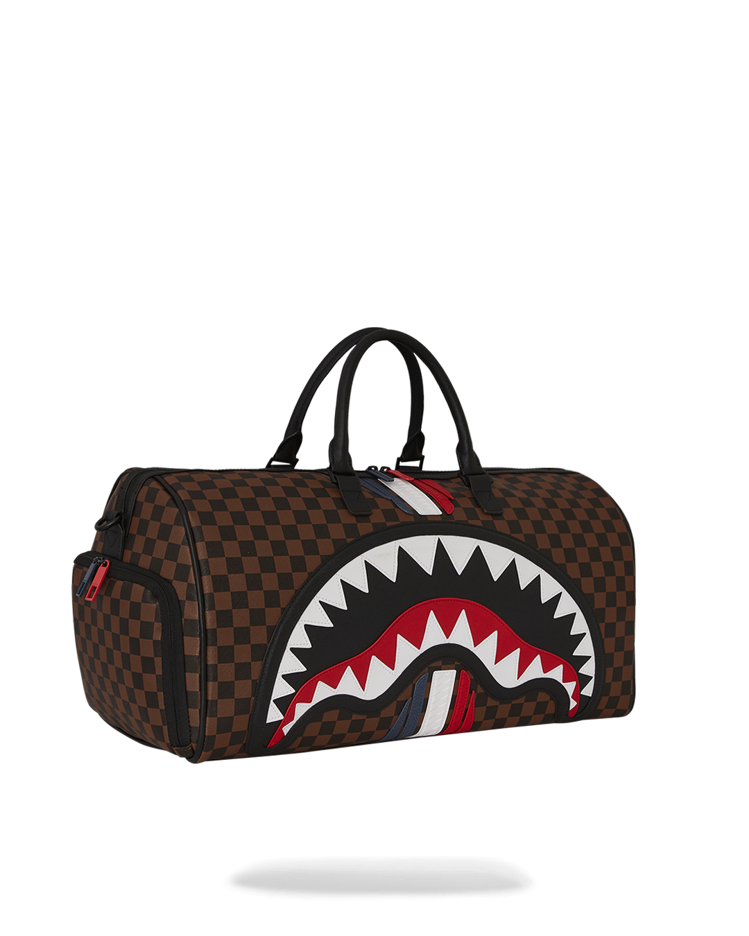 SHARKS IN PARIS GT DUFFLE - Image 3