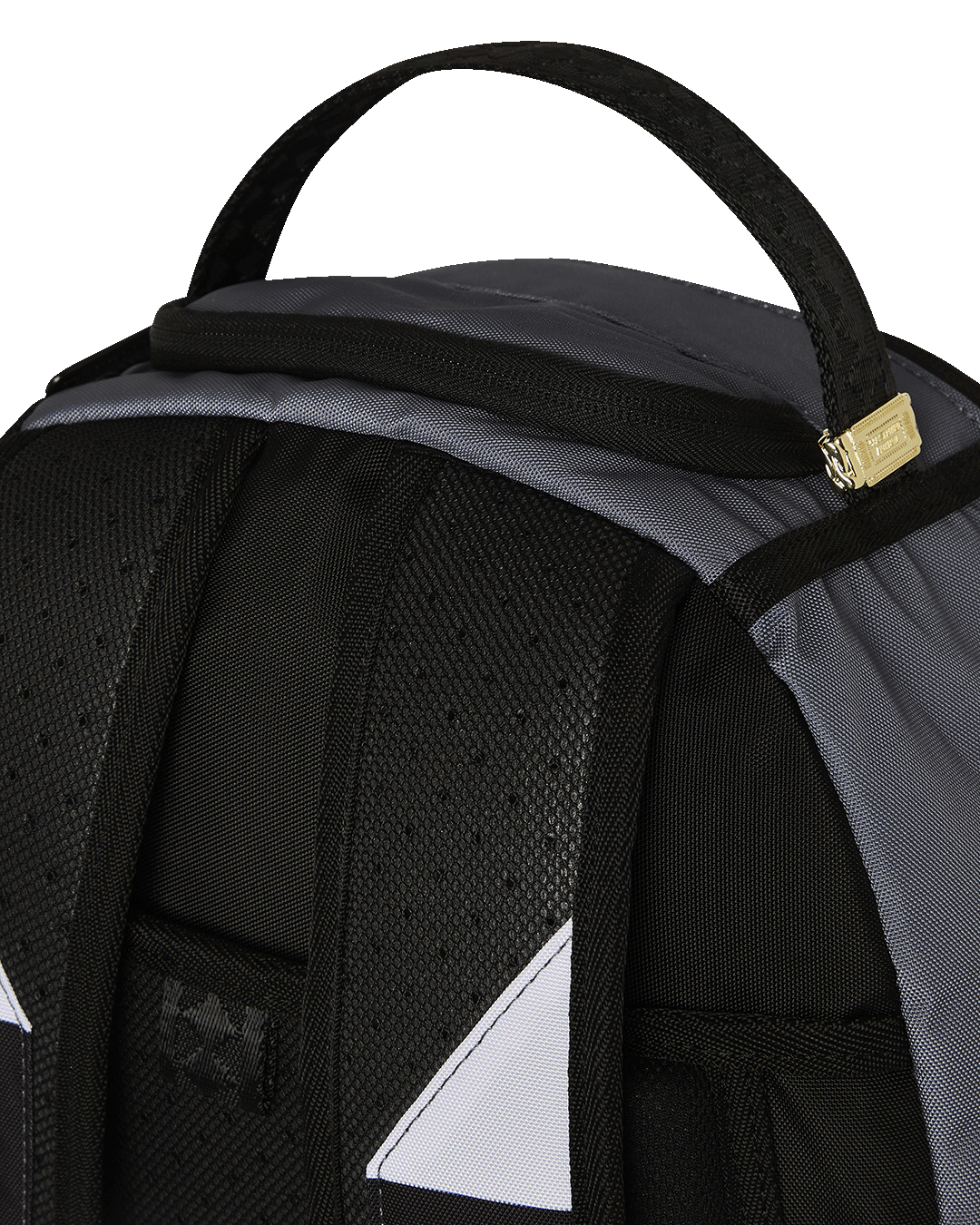 GARFIELD EXTRA CHEESE DLXR BACKPACK - Image 7