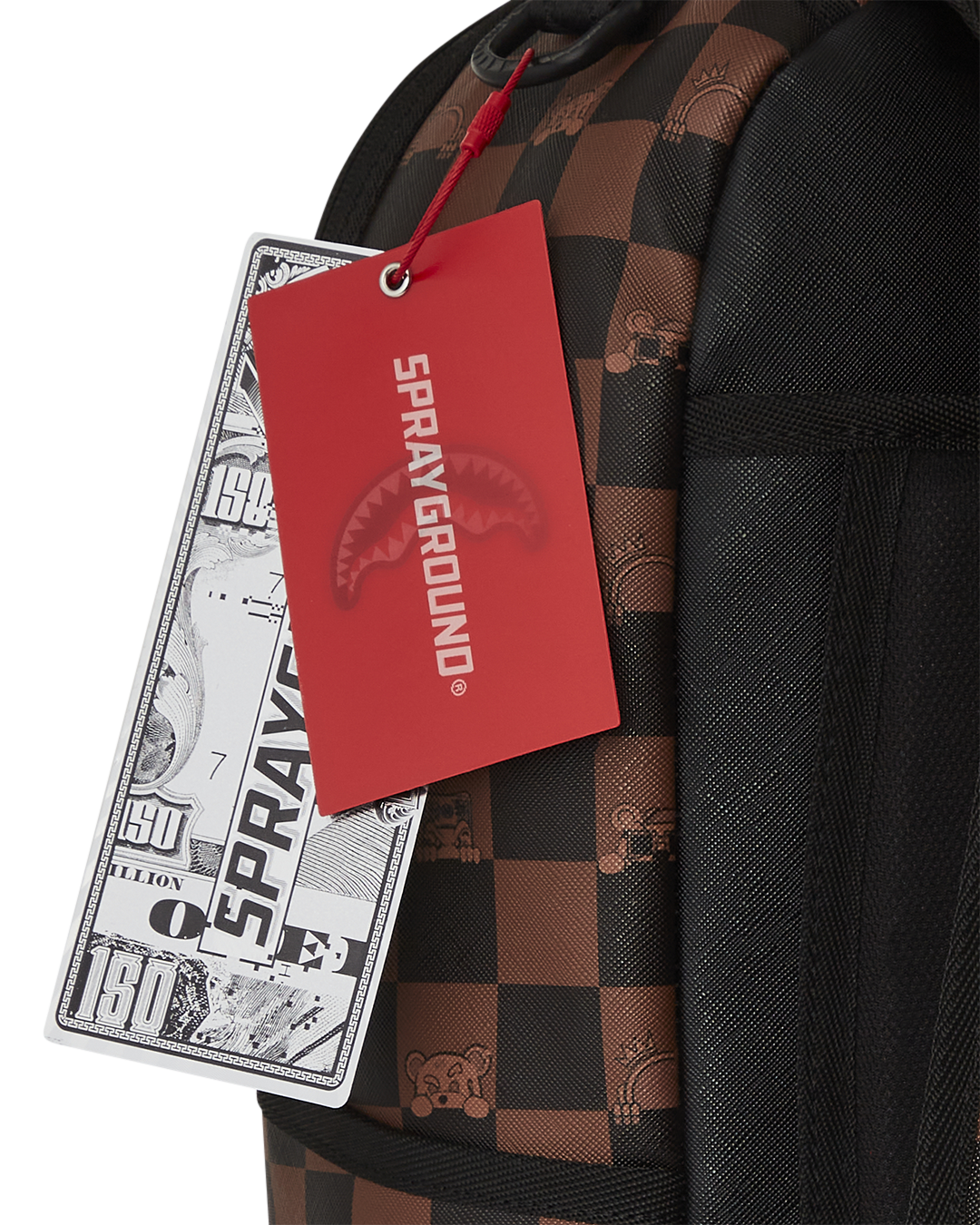 THE HIDEOUT BACKPACK - Image 17