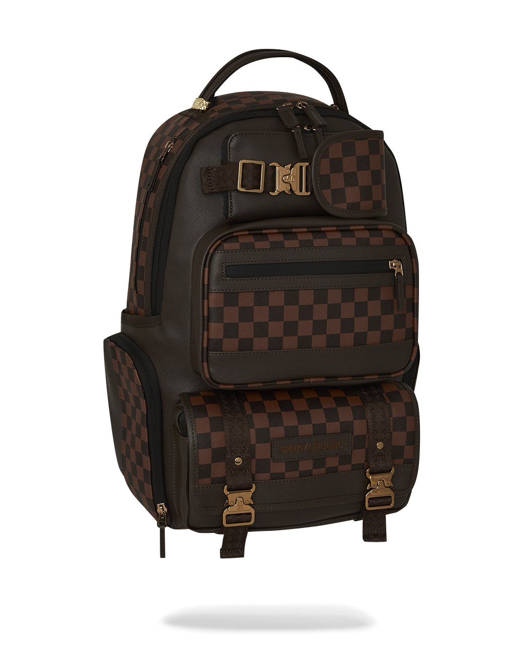 FLEX CHEX CARGO BACKPACK - Image 3